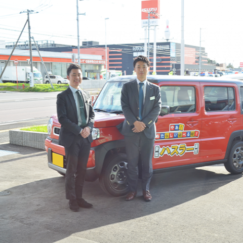 専門職 技術職 デザイン はたらくあさひかわ